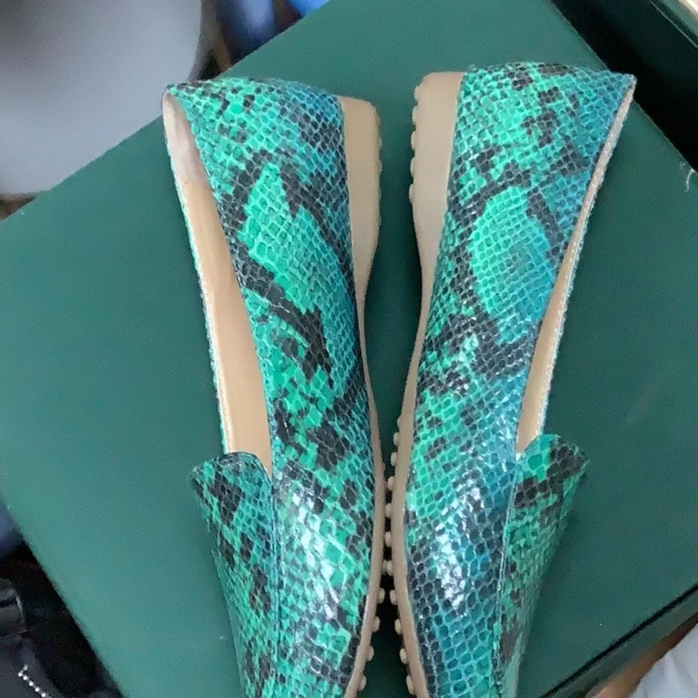 Rara Avis shoes - Picture 2 of 4